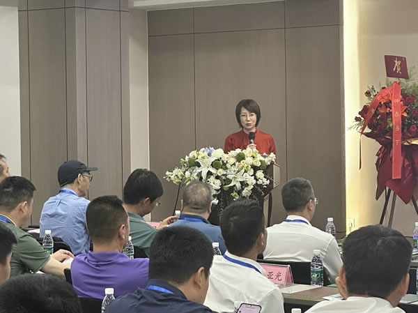 “飾”在當下“面”向未來 —— EB飾面材料場景應用及技術論壇圓滿落幕