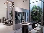 知名家具企業在東莞國際設計周紛紛推出高端定制全新產品