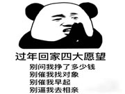 最近的年輕人，開始流行當“過年主理人”