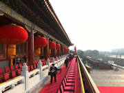 靠口碑積累，這家公司把家具賣(mài)到了天安門(mén)國(guó)慶70周年慶典上