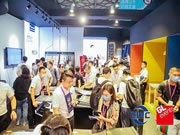 從墻布到窗簾融合發展，推進軟裝一體化進程-2021上海墻紙墻布窗簾軟裝展再升級