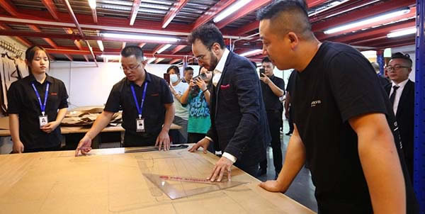 中國家具網