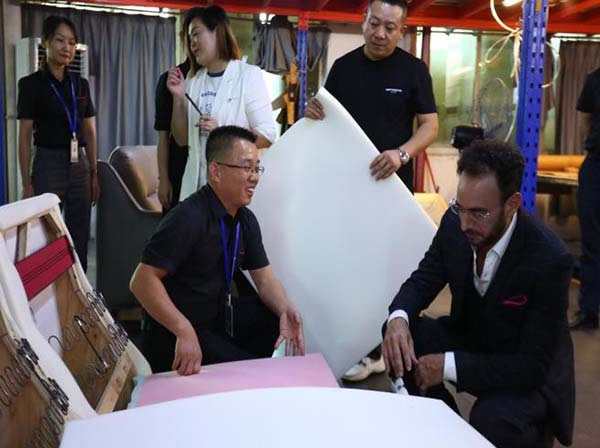 中國家具網