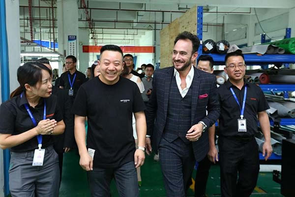 中國家具網