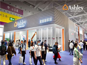 Ashley全品類家居 打造一站式家居生活新體驗