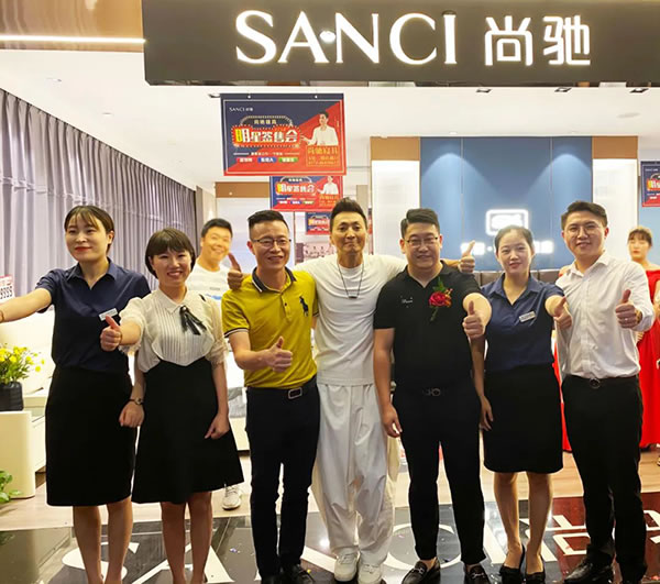中國家具網