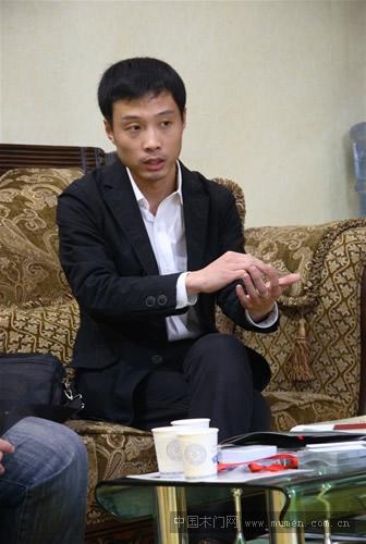 瑪歌木門崔經(jīng)理
