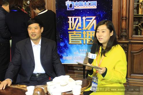 長城木門李國政