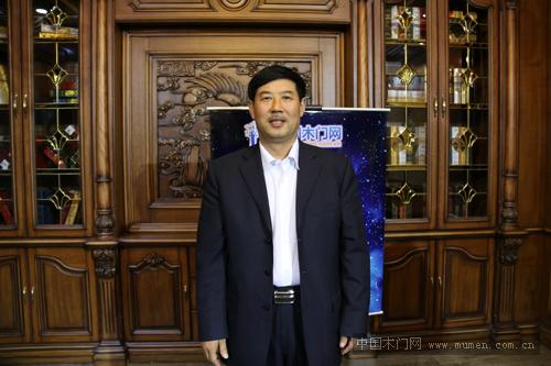 長城木門李國政
