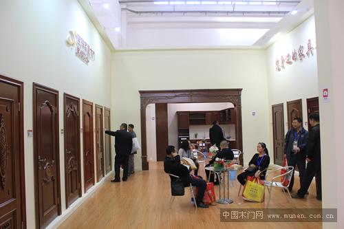 寶珠家具木門