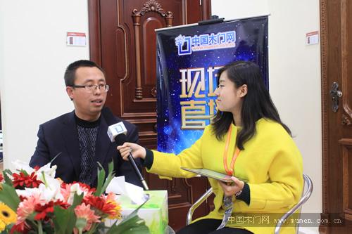 寶珠家具木門王總