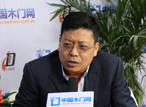 邁尚機械：專注研發木門專用機，解決產能問題