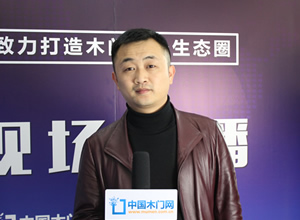 龍陽(yáng)木門：高追求、高品質(zhì)、高定制