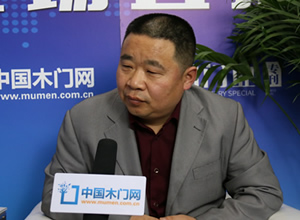 一品木門：做好產品國內國際全面開花