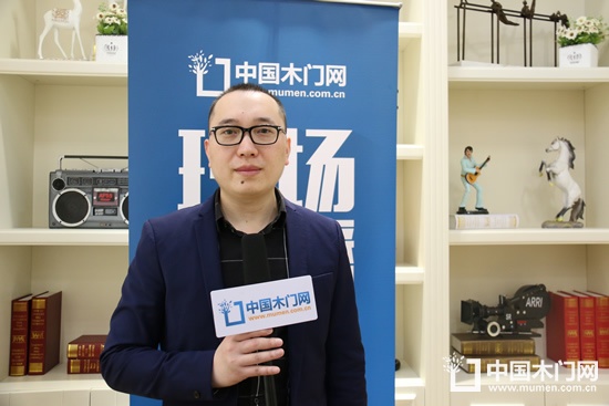 尚品本色李思陽