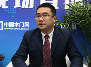 九鳳門業：抓住歷史機遇 闊步向前走