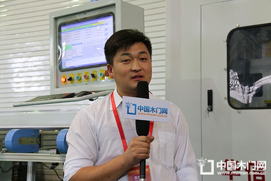 濟南華信鋁塑門窗設備有限公司