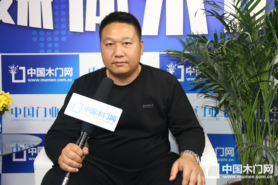歐巴特木門陳田發