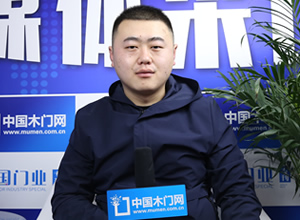 專訪一品木門宋純哲