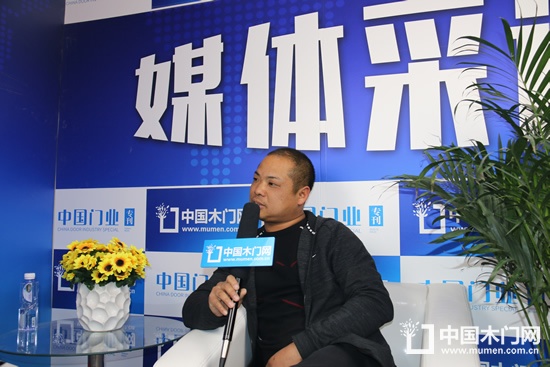 嘉合盛木門葉盛來
