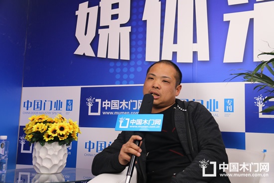 嘉合盛木門葉盛來