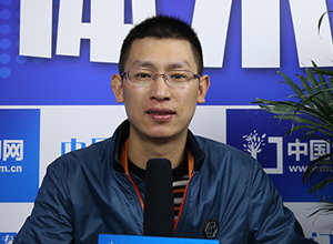 專訪遠信木門曾朋