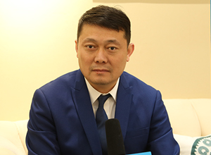 專訪百德木門陳杰