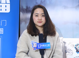 專訪開洋木門毛妮妮