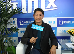專訪重慶川田木門田小平