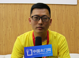 帝幫木門萬江：三大策略為帝幫木門發(fā)展之路保駕護(hù)航