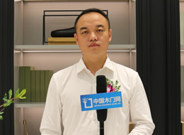 三峰家居總經(jīng)理劉飛：鑄就行業(yè)標(biāo)桿企業(yè)，締造家居百年品牌