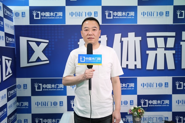 科派木門周世強(qiáng)