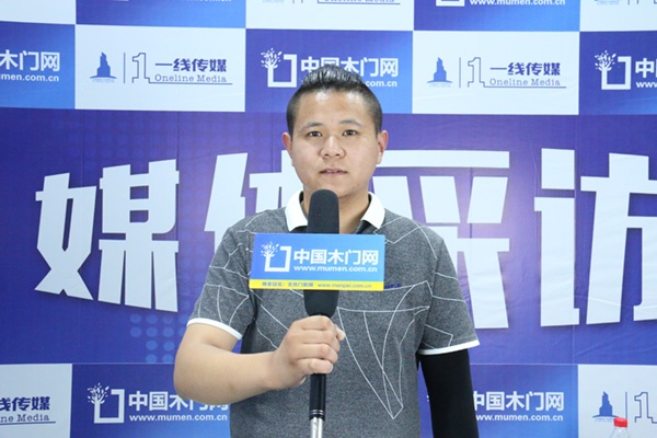 驀然門窗杜志斌