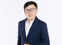 金騎士木門胡晉榮：多點開花，線上線下同步引流，幫助經銷商持續增長！