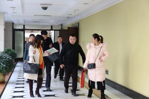 第十六屆中國國際門業(yè)預備會