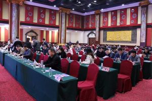 第十六屆中國國際門業(yè)預備會