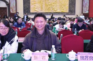 第十六屆中國國際門業(yè)預備會