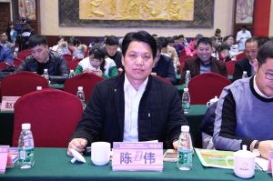 第十六屆中國國際門業(yè)預備會