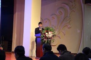 第十六屆中國國際門業(yè)預備會