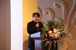 第十六屆中國國際門業(yè)預備會