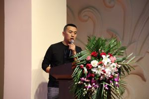 第十六屆中國國際門業(yè)預備會