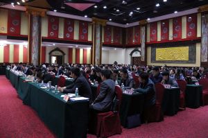第十六屆中國國際門業(yè)預備會