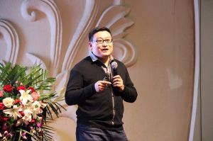 第十六屆中國國際門業(yè)預備會