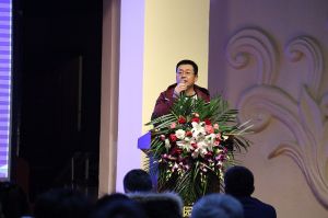 第十六屆中國國際門業(yè)預備會