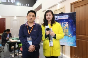 專訪董飾木門